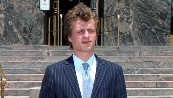Conrad Hilton Arrested For Grand Theft Auto, Violating Restraining Order