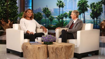 Queen Latifah Relives Hilarious New Year's Trip With Jimmy Fallon