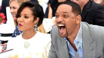 Will Smith Jokes He and Jada Are Shooting for 'at Least 20' Years of Marriage