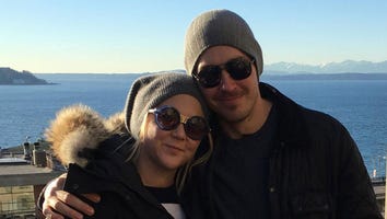 Amy Schumer and Rumored New Boyfriend Share Adorable Photos