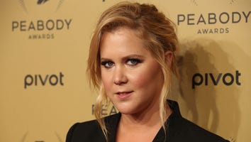 Amy Schumer Shuts Down Joke-Stealing Accusations: 'I Would Never Ever Do That'