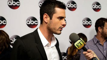 EXCLUSIVE: 'Bachelor' Ben Higgins Spills on 'Manipulative' Olivia and Why JoJo Is the One to Watch!