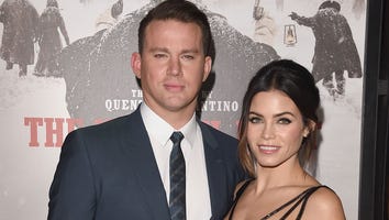 Crazy in Love! Channing Tatum Gushes Over Wife Jenna Dewan-Tatum in Sweetest Instagrams Ever