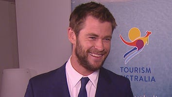 Chris Hemsworth Talks Liam's Possible Reconciliation With Miley Cyrus: 'I'm Happy If He's Happy'