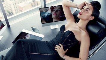 Demi Lovato Says Disney Asked Her to 'Fix' Her Teeth: 'I Wish Today That I Hadn't'