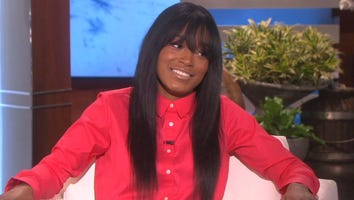 Keke Palmer Opens Up About Embracing Her Sexuality