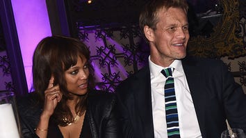 EXCLUSIVE: Why Tyra Banks Hid Her Baby News From Her Closest Friends -- Plus, She Wants More Kids!