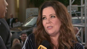 Melissa McCarthy 'Burst Out Crying' as the Final Weeks of 'Mike & Molly' Approach