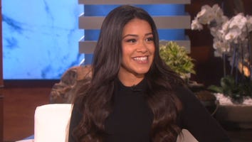 'Jane the Virgin' Star Gina Rodriguez Adorably Reveals She Wants to Adopt