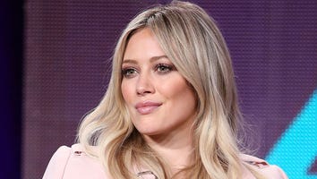 Hilary Duff Causes Bizarre Face-Biting Domestic Dispute in Kentucky
