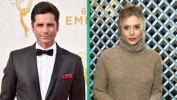 John Stamos Reveals 'Fuller House' Creator Approached Elizabeth Olsen to Play Michelle