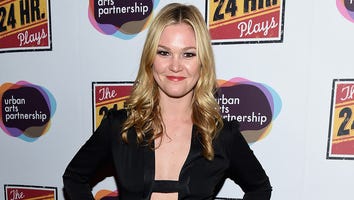 Julia Stiles Engaged to Boyfriend Preston J. Cook - See the Ring!
