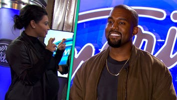 Kanye West's 'American Idol' Audition Is Totally Delightful
