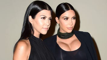 Kim Kardashian Slams Kourtney Over Delayed App Launch: 'You're Not Special'