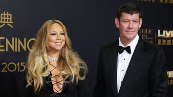 Mariah Carey Is Engaged to Billionaire James Packer