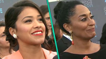 Gina Rodriguez, Tracee Ellis Ross and More Respond to Oscar Diversity Controversy