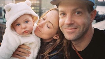 Olivia Wilde Says Her Son Is a 'Meathead,' but Also Has 'the Greatest Rhythm'