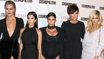 EXCLUSIVE: The Kardashians Are 'In Shock' That Rob is Dating Blac Chyna