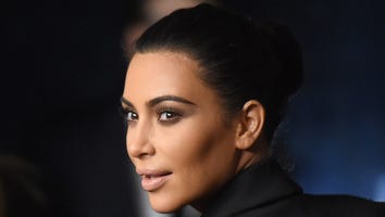 Kim Kardashian Finally Explains Why Rob Kardashian Compared Her to 'Gone Girl'