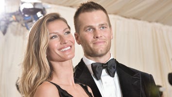 Tom Brady and Gisele Bundchen's Super Strict Diet Revealed!