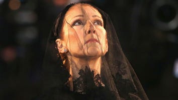 Celine Dion Breaks Her Silence After Husband Rene-Angelil's Funeral