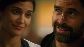 EXCLUSIVE: Jesse Bradford Doesn't Age! 'Bring it On' Star Looks Exactly the Same on 'Code Black'