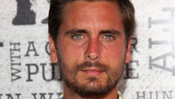 Scott Disick Scares the Kardashians With Frightening Call: 'I Just Want It Over'