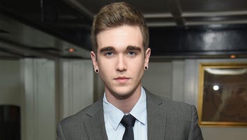 Meet Gabriel-Kane, Daniel Day-Lewis' Hot and Talented 20-Year-Old Son