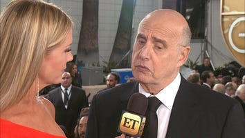 Jeffrey Tambor Shuts Down Rumors That Caitlyn Jenner Will Guest Star on 'Transparent'