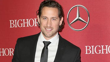 'Room' Star Jacob Tremblay's Hot Dad Is Everyone's Golden Globes Crush