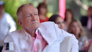 The Playboy Mansion Is Up For Sale At $200 Million - But There's a Catch