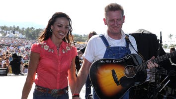 Rory Feek Shares Photo of Joey 'Reminiscing' About Family Restaurant: 'What a Beautiful Blessing'