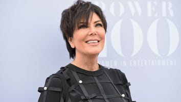 Kris Jenner Cryptically Posts About 'Challenging Day'