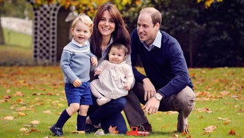 Prince William on Fatherhood: 'I'm a Lot More Emotional That I Used to Be'