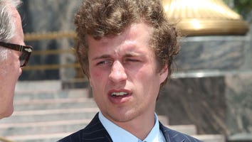 Conrad Hilton Ordered Into Rehab After Failing Drug Tests