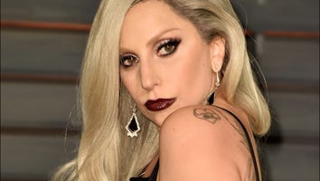 Lady Gaga Dedicates First Oscar Nomination to Survivors of Sexual Assault