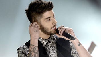 Zayn Malik Reveals Rift With One Direction, Says He Likes 'Chunky' Women