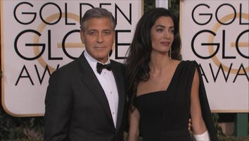 George and Amal Clooney Rescued a Shelter Dog as the Most Adorable Surprise for His Parents