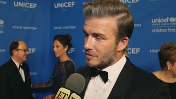 EXCLUSIVE: David Beckham Reveals Dating Rules For His Kids: We're Strict!