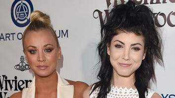 EXCLUSIVE: Briana Cuoco Receives Best Advice From Sister Kaley: Don't Be a Jerk, Work Hard