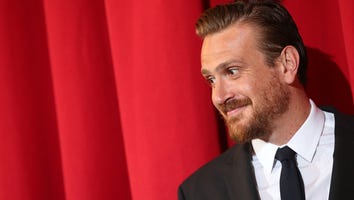 All the Times Birthday Boy Jason Segel Rocked His Birthday Suit On the Big Screen