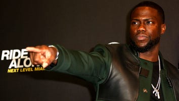 Kevin Hart Goes on Twitter Rant After He's Accused of Making 'Stereotypical' Black Movies