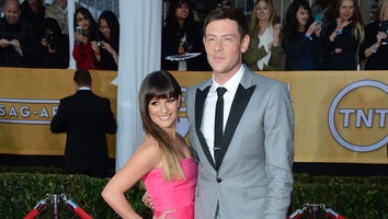 Lea Michele Remembers Cory Monteith on 4-Year Anniversary of His Death