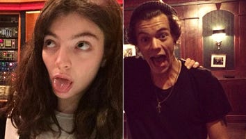 Lorde Denies Dissing Kendall Jenner and Harry Styles' St. Barts Getaway
