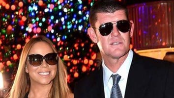 Mariah Carey Engagement By the Numbers: See the Massive Ring!