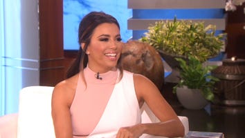 Eva Longoria Says Fiance Never Saw 'Desperate Housewives' Before They Started Dating