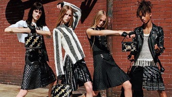 Jaden Smith Wants to 'Impact This World' as the New Face of Louis Vuitton Womenswear
