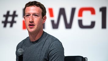 Mark Zuckerberg Gives Perfect Advice to a Woman Who Wants Her Granddaughter to Date a Nerd