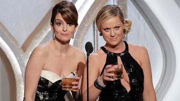 Behold, the 16 Most GIFable Moments to Ever Happen at the Golden Globes