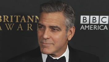 George Clooney Weighs in on #OscarsSoWhite Outrage: 'We're Moving in the Wrong Direction'